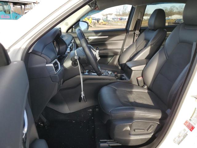 Photo 7 from auction – 2020 MAZDA CX-5 TOURI with VIN JM3KFBCM8L0868227