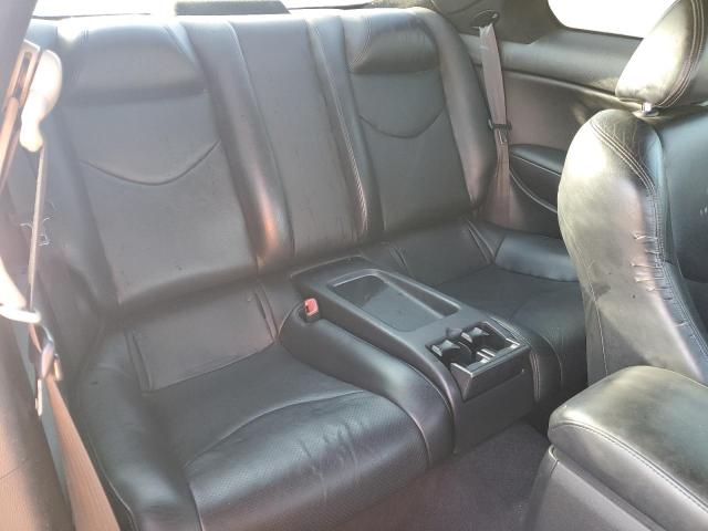 Photo 10 from auction – 2008 INFINITI G37 BASE with VIN JNKCV64E28M105892