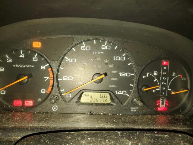 Photo 9 from auction – 2004 HONDA ODYSSEY EX with VIN 5FNRL18014B052091