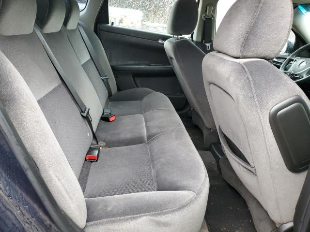 Photo 10 from auction – 2010 CHEVROLET IMPALA POL with VIN 2G1WD5EM2A1122316