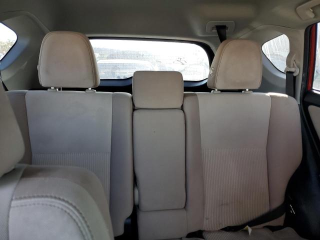 Photo 10 from auction – 2014 TOYOTA RAV4 XLE with VIN 2T3WFREV0EW105335