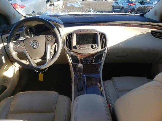 Photo 8 from auction – 2016 BUICK LACROSSE with VIN 1G4GC5G30GF147151