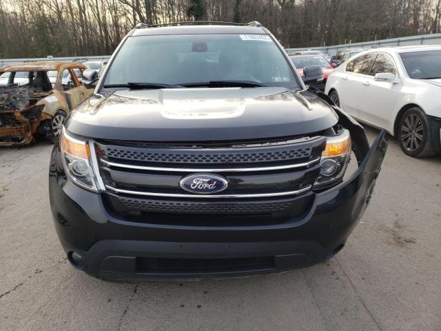Фото 5 с аукциона – 2013 FORD EXPLORER L с VIN 1FM5K8F83DGC76113