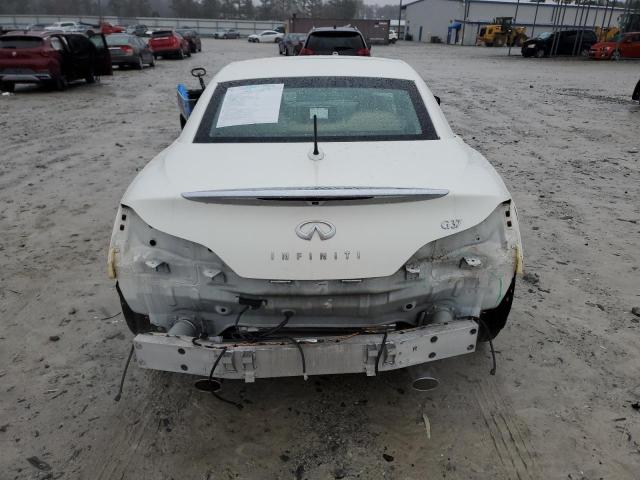 Photo 6 from auction – 2012 INFINITI G37 BASE with VIN JN1CV6FE4CM202084