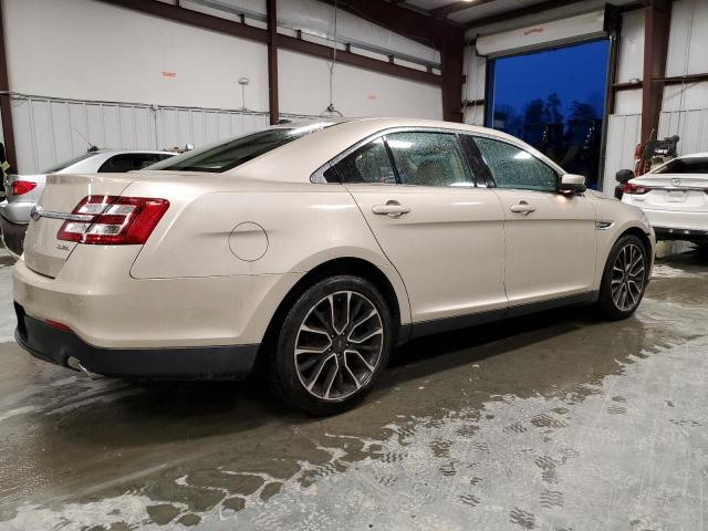 Photo 3 from auction – 2017 FORD TAURUS SEL with VIN 1FAHP2E85HG142846