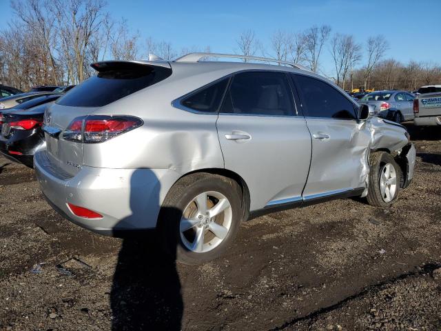 Photo 3 from auction – 2014 LEXUS RX 350 BAS with VIN 2T2BK1BA4EC230695