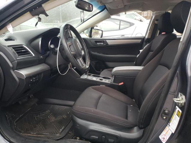 Photo 7 from auction – 2016 SUBARU LEGACY 2.5 with VIN 4S3BNAD68G3040236