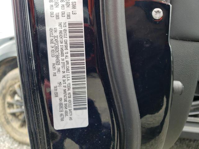 Photo 14 from auction – 2019 DODGE JOURNEY SE with VIN 3C4PDCBB2KT804969