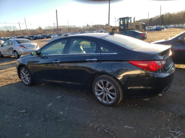 Zdjęcie 2 z aukcji – 2011 HYUNDAI SONATA SE z VIN 5NPEC4AB5BH269752