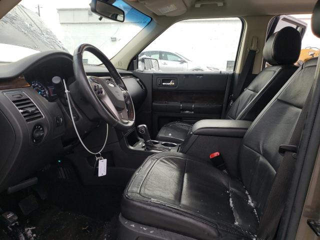 Photo 7 from auction – 2014 FORD FLEX LIMIT with VIN 2FMHK6D81EBD30621