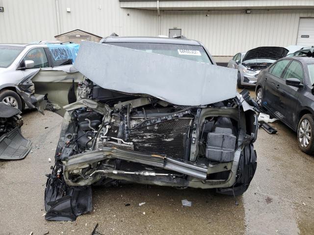 Photo 5 from auction – 2010 HONDA PILOT EX with VIN 5FNYF4H49AB008343
