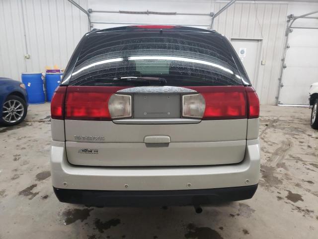 Photo 6 from auction – 2007 BUICK RENDEZVOUS with VIN 3G5DA03L77S511204