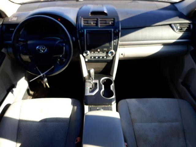Photo 8 from auction – 2012 TOYOTA CAMRY BASE with VIN 4T1BF1FK4CU598981