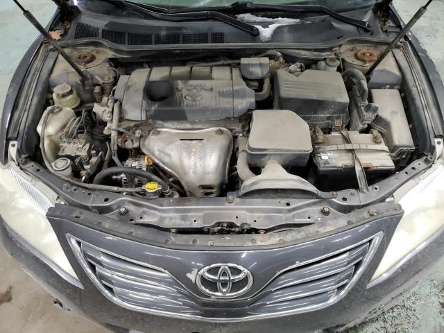 Photo 11 from auction – 2011 TOYOTA CAMRY BASE with VIN 4T4BF3EK3BR202833