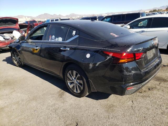 Photo 2 from auction – 2019 NISSAN ALTIMA S with VIN 1N4BL4BV8KN301238