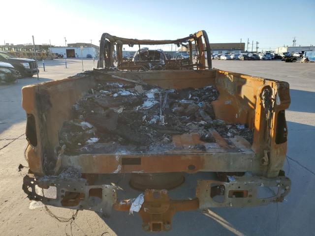 Photo 6 from auction – 2021 JEEP GLADIATOR with VIN 1C6HJTFG5ML561294