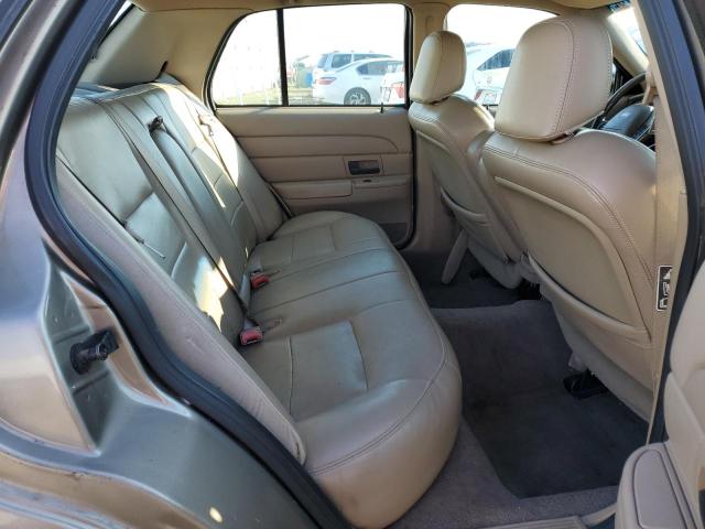 Photo 10 from auction – 2003 FORD CROWN VICT with VIN 2FAHP74W83X134871