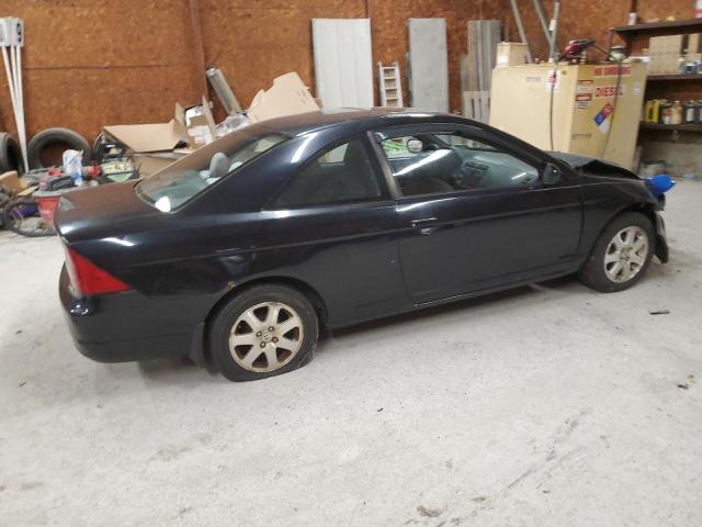 Photo 3 from auction – 2003 HONDA CIVIC EX with VIN 1HGEM22973L087126