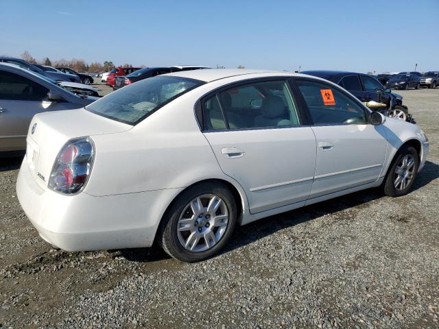 Photo 3 from auction – 2005 NISSAN ALTIMA S with VIN 1N4AL11D25C191872