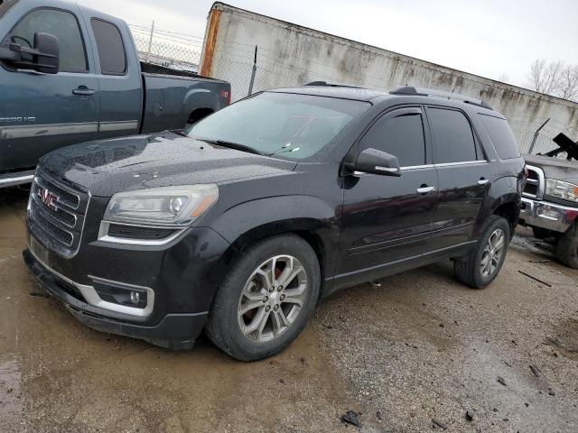 GMC ACADIA SLT 2014 with VIN 1GKKVRKD8EJ315360 - Photo from auction