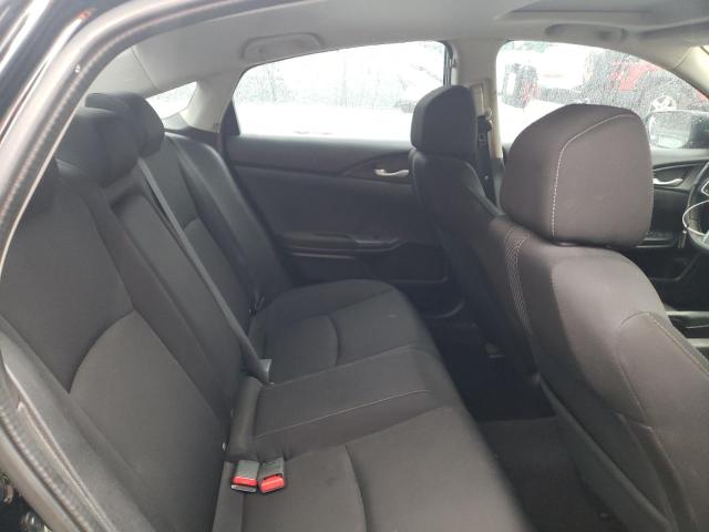 Photo 10 from auction – 2016 HONDA CIVIC EX with VIN 19XFC2F72GE019524