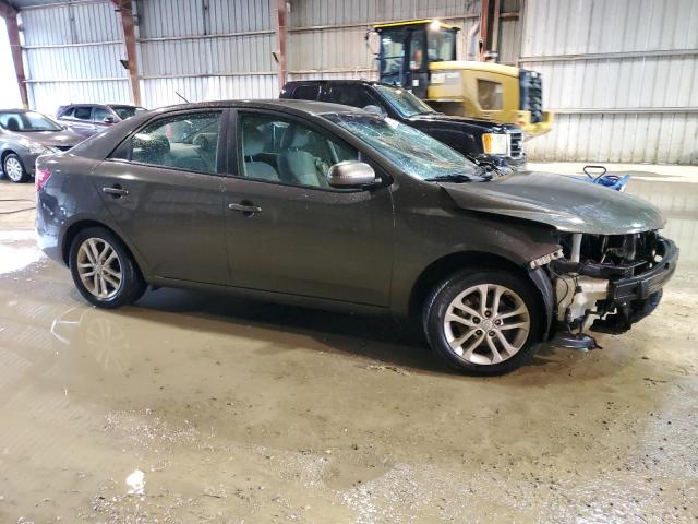 Photo 4 from auction – 2011 KIA FORTE EX with VIN KNAFU4A21B5385383