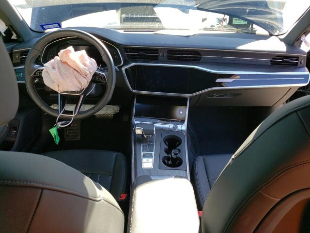 Photo 8 from auction – 2020 AUDI A6 ALLROAD with VIN WAU92BF28LN079637