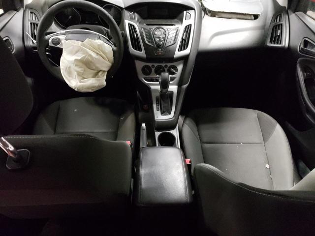 Photo 8 from auction – 2012 FORD FOCUS SE with VIN 1FAHP3F25CL106770