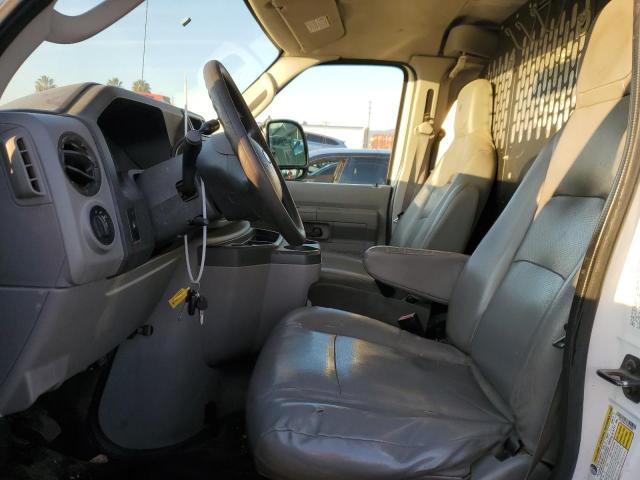 Photo 7 from auction – 2012 FORD ECONOLINE with VIN 1FTSE3ES3CDA93969