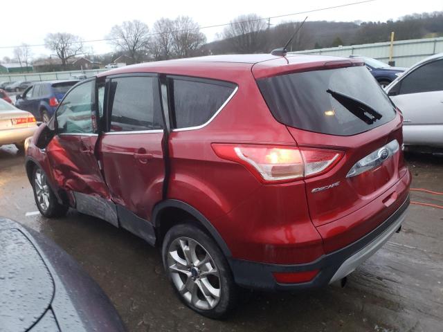 Photo 2 from auction – 2013 FORD ESCAPE SEL with VIN 1FMCU9H98DUA74897