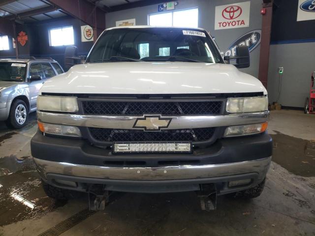 Photo 5 from auction – 2001 CHEVROLET SILVERADO with VIN 1GCHK29101E339754