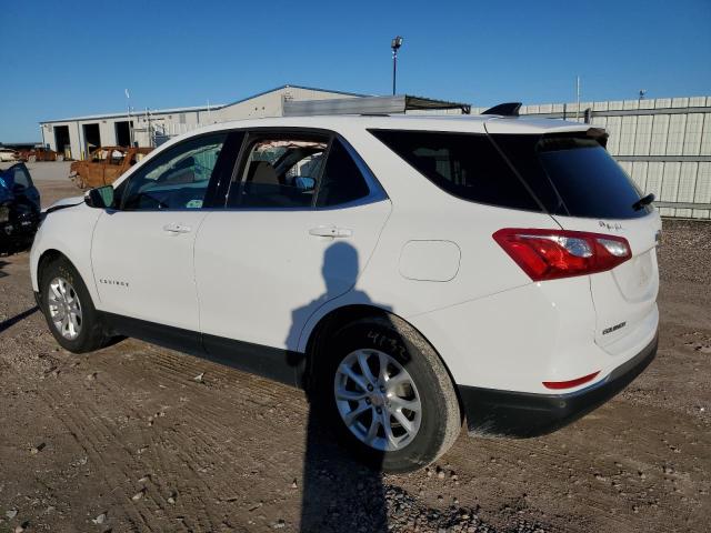 Photo 2 from auction – 2018 CHEVROLET EQUINOX LT with VIN 2GNAXJEV9J6347322