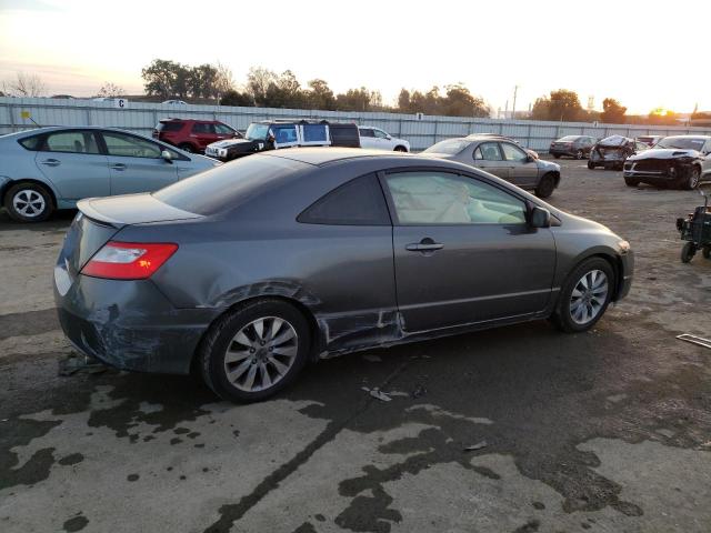 Photo 3 from auction – 2011 HONDA CIVIC EX with VIN 2HGFG1B80BH501744