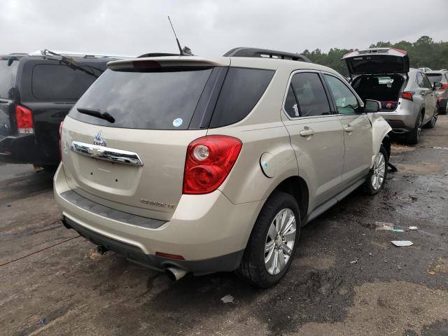Photo 3 from auction – 2011 CHEVROLET EQUINOX LT with VIN 2CNFLPE52B6291282