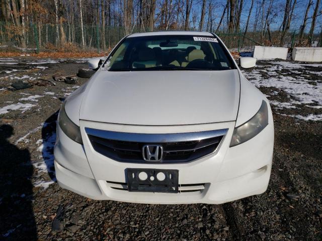 Photo 5 from auction – 2011 HONDA ACCORD EXL with VIN 1HGCS2B89BA000874