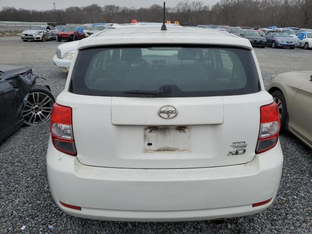 Photo 6 from auction – 2009 TOYOTA SCION XD with VIN JTKKU10449J036506