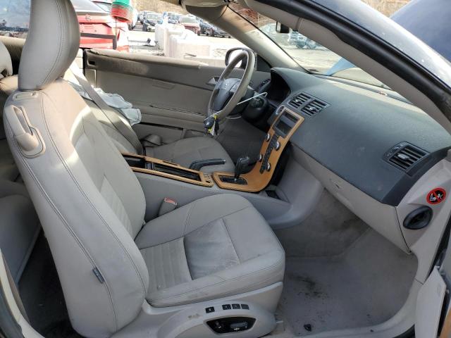 Photo 7 from auction – 2008 VOLVO C70 T5 with VIN YV1MC67248J051133