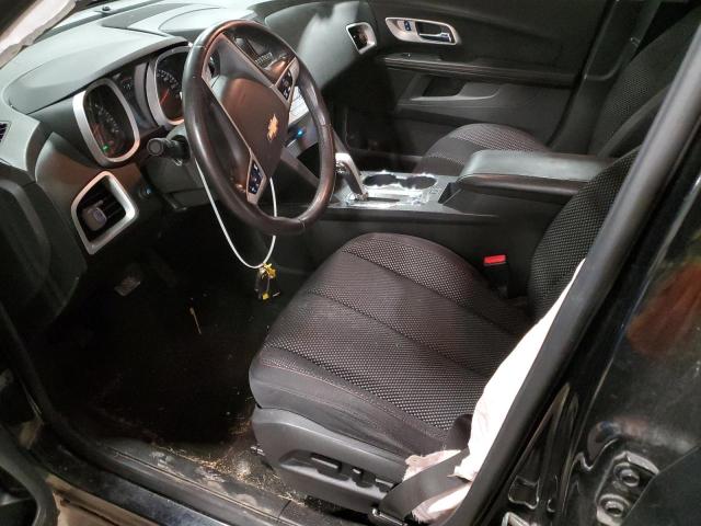 Photo 7 from auction – 2015 CHEVROLET EQUINOX LT with VIN 2GNFLFEK4F6140865
