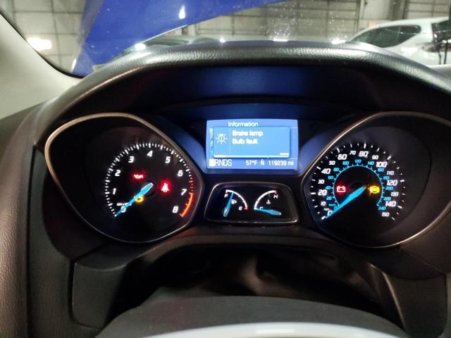 Photo 9 from auction – 2012 FORD FOCUS SEL with VIN 1FAHP3H29CL392801