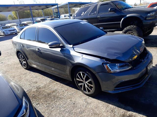 Photo 4 from auction – 2017 VOLKSWAGEN JETTA SE with VIN 3VWDB7AJ3HM309348