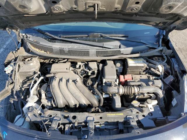 Photo 11 from auction – 2016 NISSAN VERSA S with VIN 3N1CN7AP1GL913532
