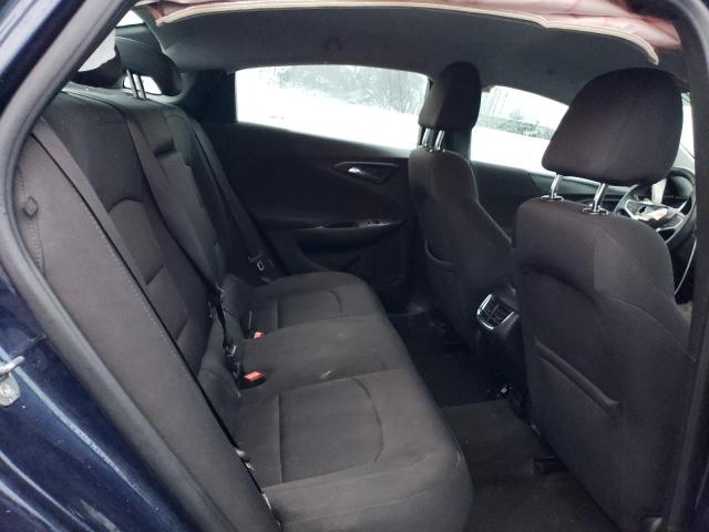 Photo 10 from auction – 2017 CHEVROLET MALIBU LT with VIN 1G1ZE5ST0HF134067