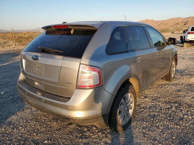 Photo 3 from auction – 2008 FORD EDGE SEL with VIN 2FMDK38C48BB12673