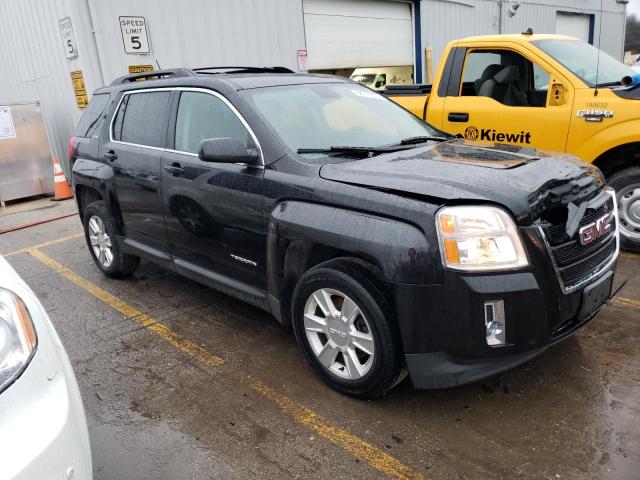 Photo 4 from auction – 2013 GMC TERRAIN SL with VIN 2GKFLSE33D6399102