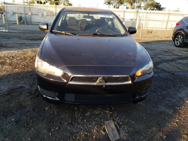 Photo 5 from auction – 2011 MITSUBISHI LANCER ES/ with VIN JA32U2FU9BU038615