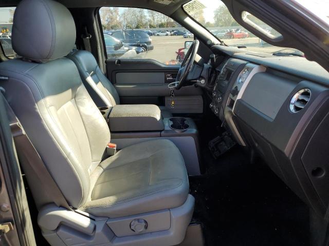 Photo 5 from auction – 2014 FORD F150 SUPER with VIN 1FTFW1ET4EKF34986