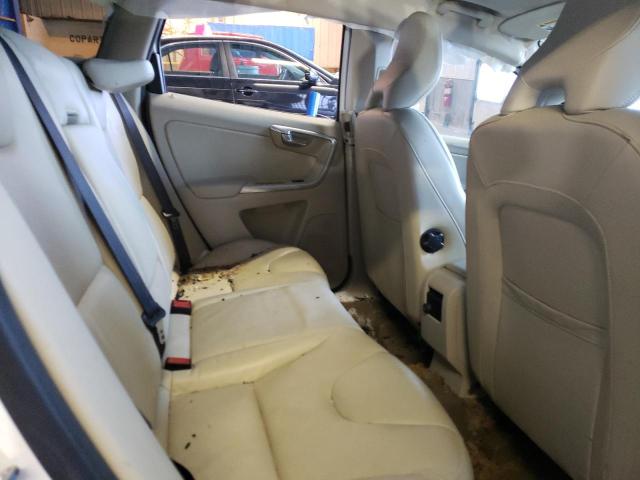 Photo 10 from auction – 2015 VOLVO XC60 T6 PL with VIN YV4902RD6F2615008