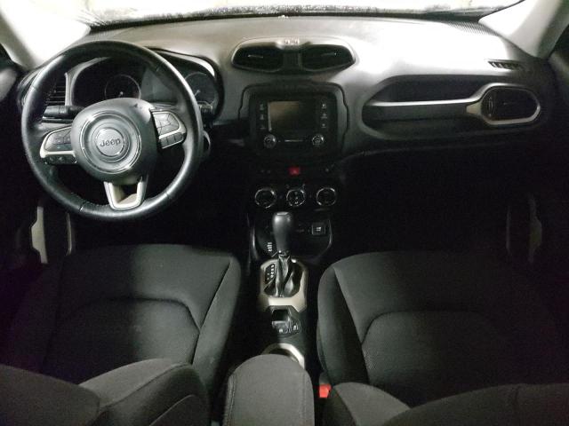 Photo 8 from auction – 2016 JEEP RENEGADE L with VIN ZACCJBBT3GPD05302