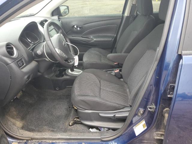 Photo 7 from auction – 2019 NISSAN VERSA S with VIN 3N1CN7AP8KL816398