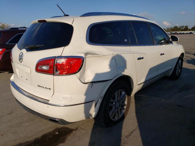 Photo 3 from auction – 2013 BUICK ENCLAVE with VIN 5GAKRBKD3DJ245709
